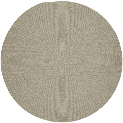 Smyth Wool Indoor Rug
