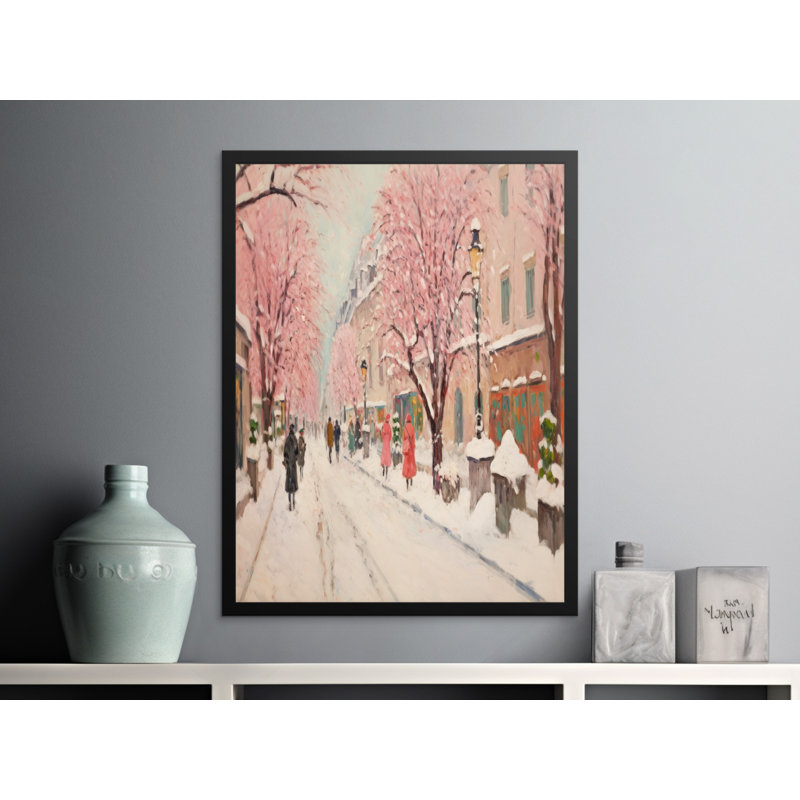 Conard Single Picture Frame Print, 40.64cm H x 30.48cm W