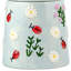 10 pots de fleurs 10 Strawberry Street