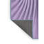 Tapis mauve en laine-1216160854