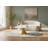 Joelee Marble Top Coffee Table