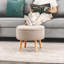 Repose-pieds rond avec rangement-1667396595