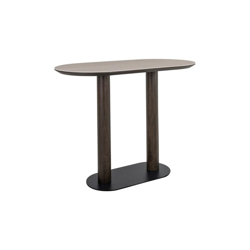 Ritz Oval Dining Table