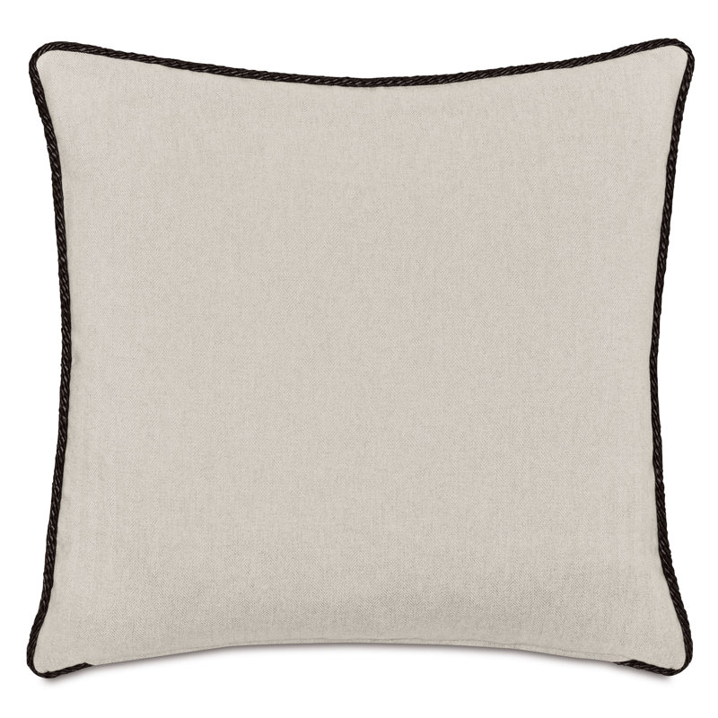 Highland Square Pillow Cover & Insert