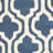 Ruben Navy / Ivory Area Rug-19277062