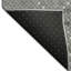 Tapis treillis de qualité supérieure lavable à la machine Elize AMF1436-682194536