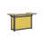 Sunburst Yellow selected