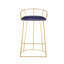 Tabouret de bar et de comptoir Jillian-314192081-314192087