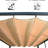 Aluminum Pergola For Deck Garden - Retractable Sunshade, , Fade-, Stable Canopy