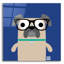 «Bow Wow Pug» par Todd Art-69310597