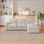 Canapé modulaire Cloud Couch For L-1237169046