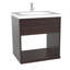 Ensemble de meuble-lavabo simple 19 po Meredith