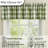  Sage Buffalo Check Valance 72x14-1558278307