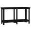 Kyreon Solid Wood Top Workbench-750528165-750528167