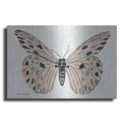 "Butterfly 6" par Stellar Design Studio