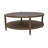 Reece 48" Round Coffee Table-404745334