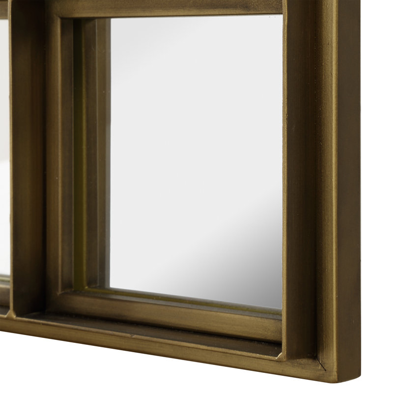Miroir mural