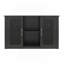 Support pour aquarium ou terrarium 55 gallons