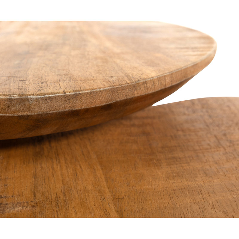 Soudan Coffee Table