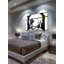 1 Piece Wrapped Canvas Wall Art-16673070