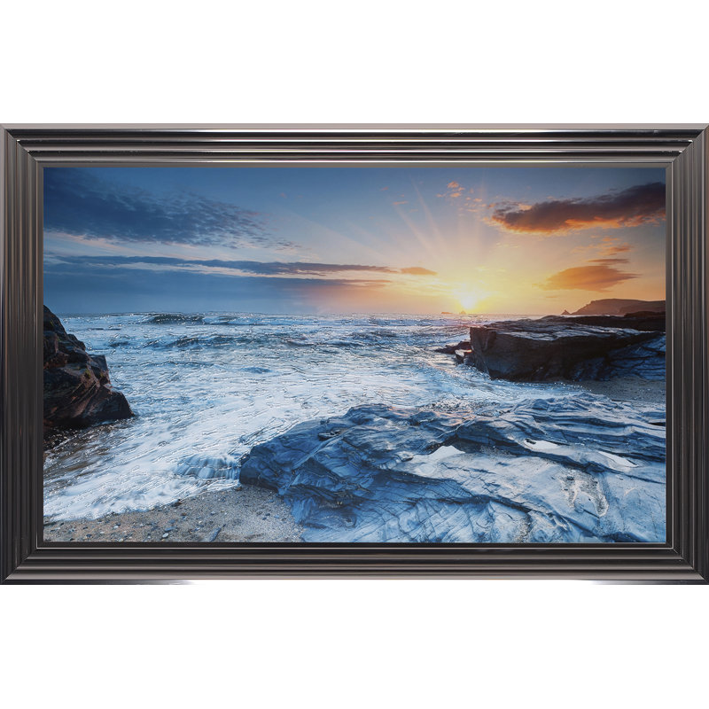 Single Picture Frame Print