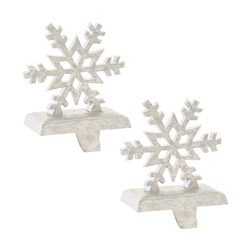 Porte-chaussette Jadus, Blanc