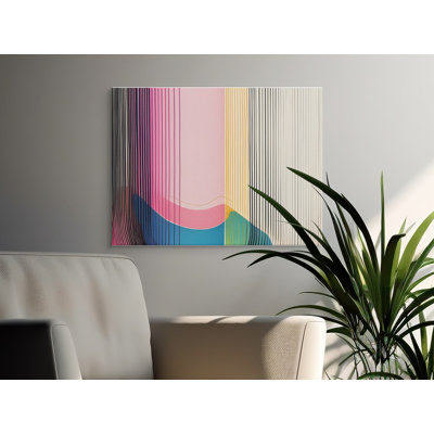 Demeterius No Frame Print on Canvas