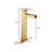 Single-handle Bathroom Faucet-64108673