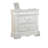 Milstead 26 " W Solid Wood Nightstand