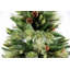 Lighted Artificial Christmas Tree-789964423