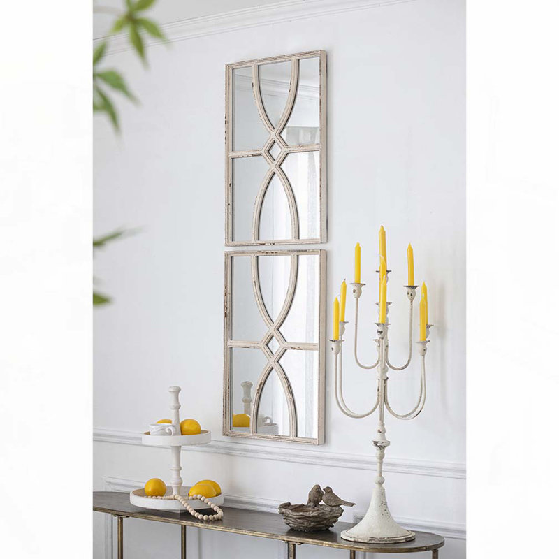 Miroirs muraux 16 po x 23 po
