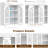 Macauley Wall Mounted Required Bathroom Cabinet
