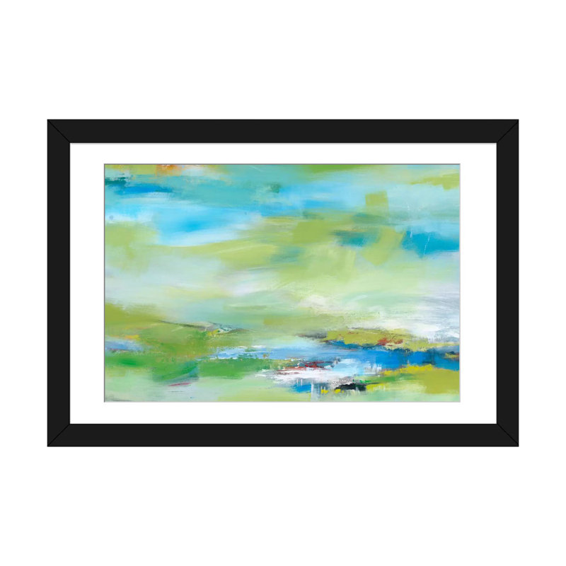 « grace period », impression sur toile, H 24 po x l 32 po x P 1 po, Papier d'art encadré noir, Blanc