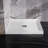 36'' W 36'' D Shower Base