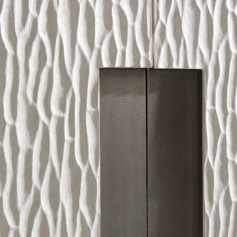Solaria 2 - Door Accent Cabinet