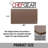 Soothing Comfort Standing Anti-fatigue Mats-65000873-65222969