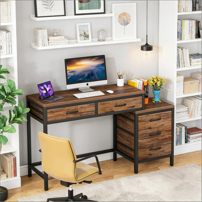 Table de bricolage