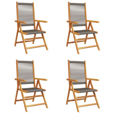 Granham Patio Dining Accent Chair