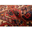 Tapis rouge Kayseri 6 pi 11 po x 10 pi 4 po