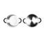 Excelsa Smart Cuisine 4L Steel Pot Set