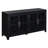Daryl Four Door Cabinet