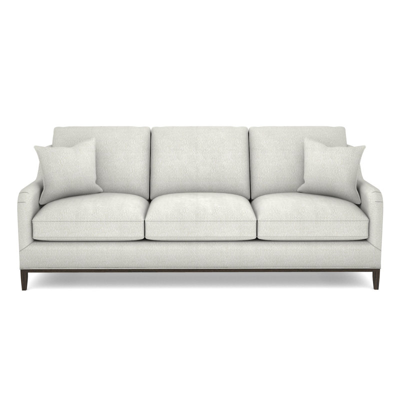 Fisher Sofa, Havana, Kenworth Pearl
