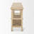 Gressett Solid Wood Console Table-100101379