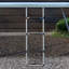 Dakota Fields 2.5cm Trampoline Ladder