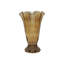 Glass Apothecary Jar 1