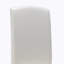 Chaise parsons Barwicks en blanc-434976140