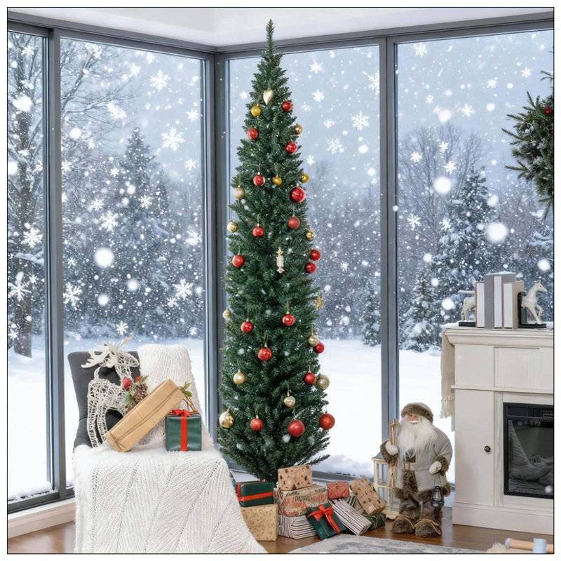 Artificial Christmas Tree