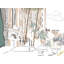 Art Deco L.A. Print by Deborah Blum-65853054-132466699