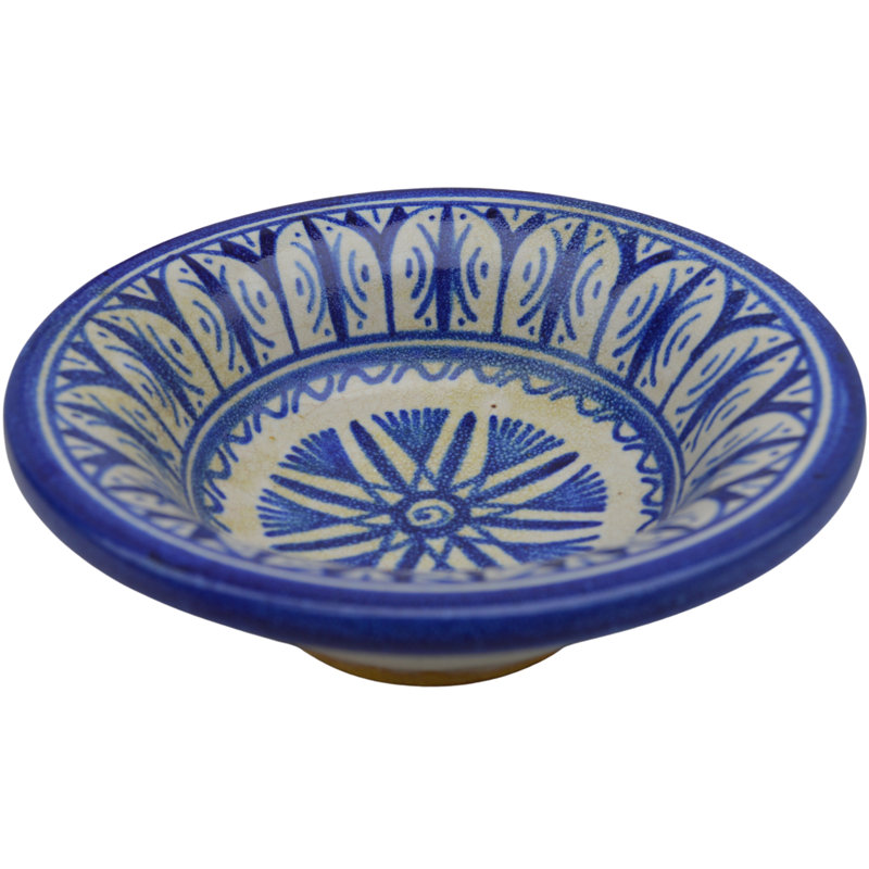 Handmade Ceramic Decorative Bowl