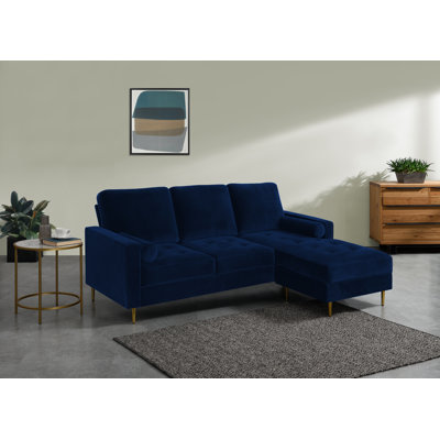 Cooper Reversible Corner Sofa